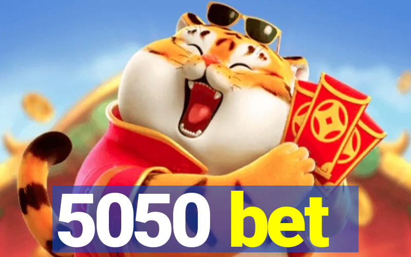 5050 bet